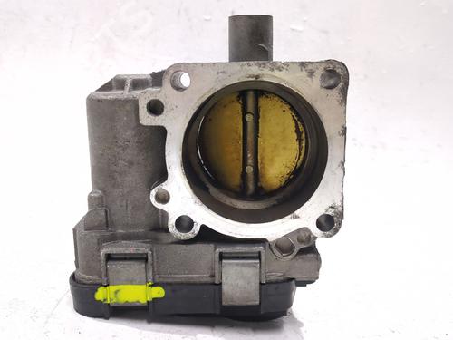 Throttle body VW GOLF PLUS V (5M1, 521) 1.6 FSI | BP31753773M82 - Image 5