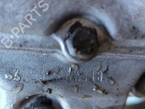 Gearkasse OPEL CORSA B (S93) 1.2 i (F08, F68, M68) | BP29608046M3 