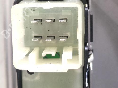 Right rear window switch CHRYSLER SEBRING (JS) 2.4 VVT | BP26611722I28