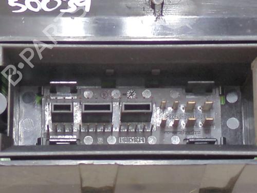 Instrument cluster SEAT ALTEA (5P1) 1.6 | BP27310691C47 
