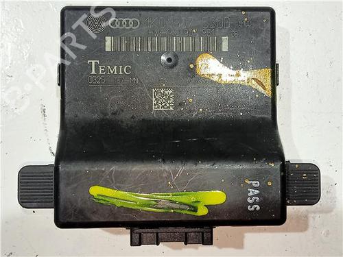 Used Electronic module AUDI A3 (8P1) 2.0 TDI 16V quattro (140 hp) 23908593