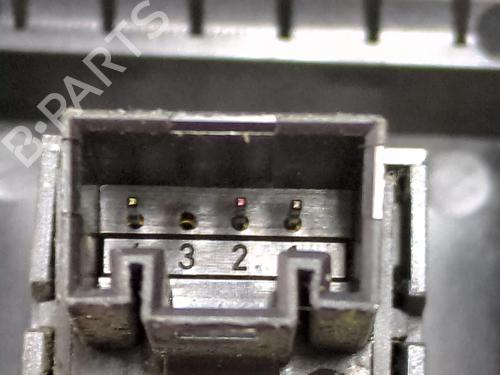 Right front window switch VW GOLF VI (5K1)  | BP29586426I26 