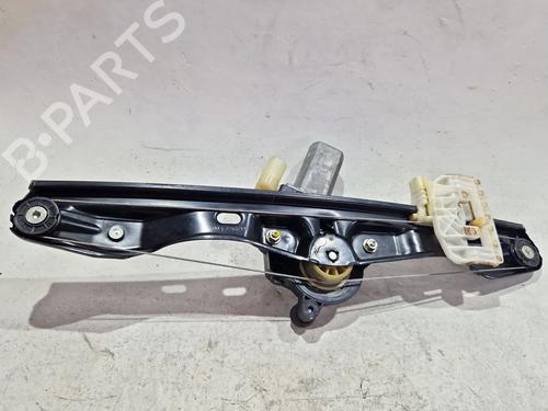 Rear right window mechanism BMW 3 (F30, F80) 318 d | BP29520577C25 