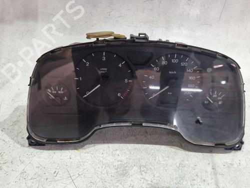 Used Instrument cluster Instrument cluster 34122739 34122739