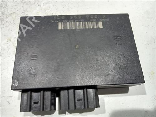 Used Electronic module SEAT LEON (1M1) 1.9 TDI (110 hp) 23920012