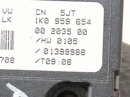 Elektronisk modul AUDI A3 (8P1) 2.0 TDI 16V | BP26020437M83 