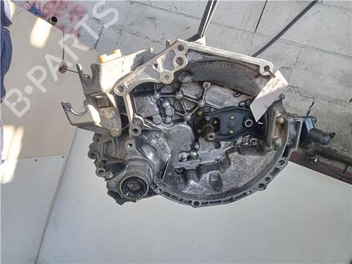 Used Gearbox CITROËN C2 (JM_) 1.1 (60 hp) 23918094