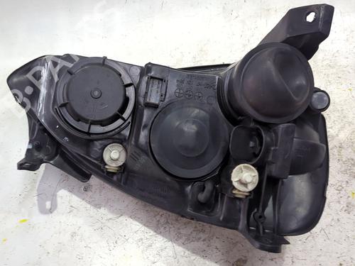 Left headlight OPEL CORSA C (X01) 1.7 DTI (F08, F68) | BP39950217C28 - Image 3