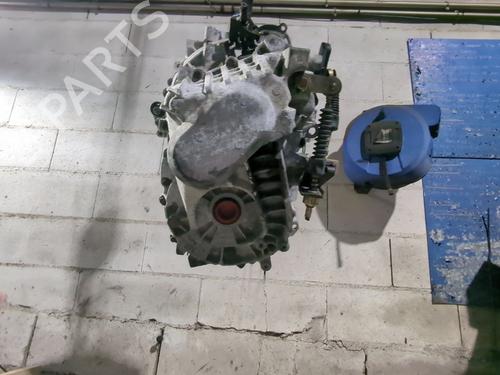 Gearbox VOLVO S60 I (384) 2.4 | BP31292049M3 