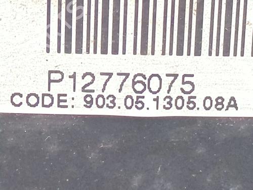 Instrument cluster SAAB 9-3 (YS3F, E79, D79, D75)  | BP28725942C47 