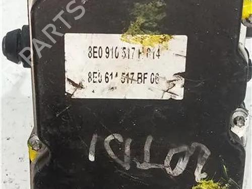 ABS Bremseaggregat AUDI A4 B7 (8EC) 2.0 TDI 16V | BP23920116M43