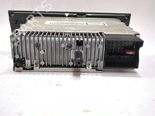 Radio BMW 3 (E90) 320 i | BP28489539E6