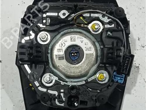 Driver airbag CITROËN C4 AIRCROSS 1.6 HDi 115 | BP23917844C9 