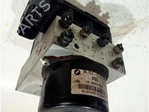 Used ABS pump BMW 3 (E46) 323 i (170 hp) 23932396