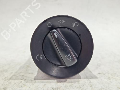 Mando luces VW GOLF IV (1J1) 1.9 TDI (110 hp) 30192780