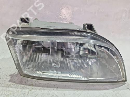 Used Right headlight Right headlight RENAULT ESPACE II (J/S63_) 2.1 RTDT Quadra (88 hp) 36017527 36017527