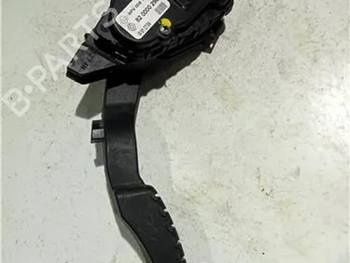 Used Pedal RENAULT LAGUNA III (BT0/1) 2.0 dCi (BT01, BT08, BT09, BT0E, BT0K, BT12, BT1C, BT1D,... (150 hp) 23928725