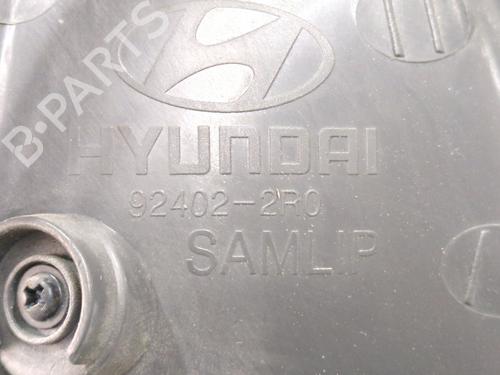 Right taillight HYUNDAI i30 (FD) 1.6 CRDi | BP34156529C35  - Image 6