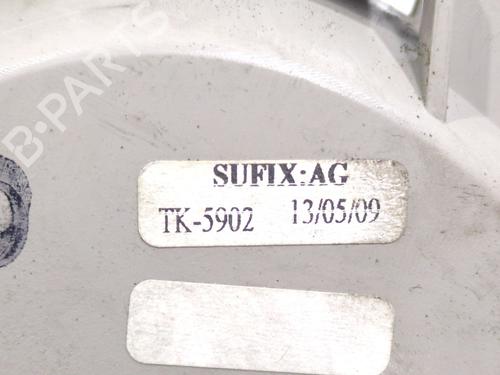 Venstre baglygte bagklap FORD MONDEO IV (BA7) 1.8 TDCi | BP30931662C79