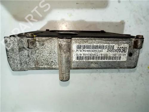 Used Electronic module CHRYSLER STRATUS (JA) 2.0 LE (131 hp) 25616772