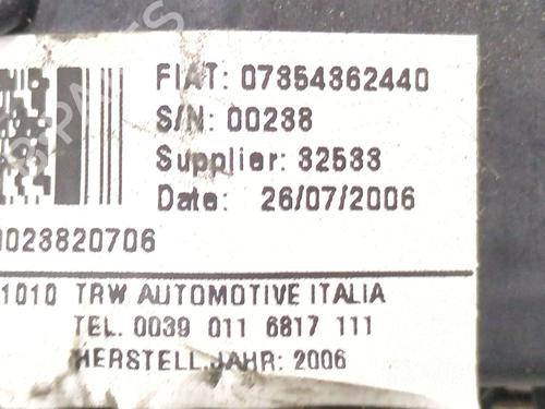 Driver airbag PEUGEOT BOXER Van 2.2 HDi 100 | BP28010242C9 