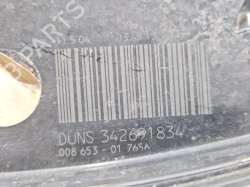 Venstre Baklys OPEL ASTRA H (A04) 1.4 (L48) | BP30368868C34