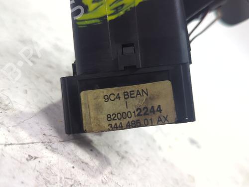 Steering column stalk RENAULT ESPACE IV (JK0/1_) 2.2 dCi (JK0H) | BP40009404I23  - Image 6