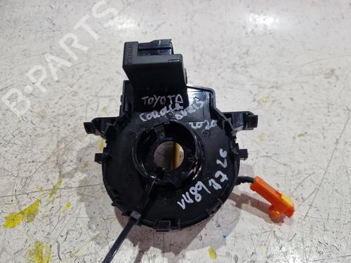 Used Squib airbag Squib airbag TOYOTA AURIS (_E15_) 1.4 D-4D (NDE150_, NDE150R) (90 hp) 36460684 36460684