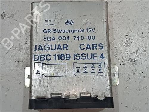 Elektronisk modul JAGUAR XJ (X350, X358) D 2.7 | BP23908431M83 