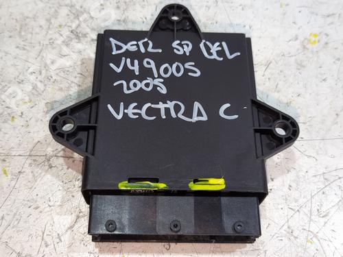 Electronic module OPEL VECTRA C GTS (Z02) 1.9 CDTI (F68) | BP36767584M83 - Image 5