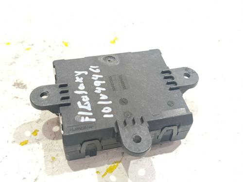 Electronic module FORD GALAXY II (WA6) 2.0 TDCi | BP39226555M83 - Image 3