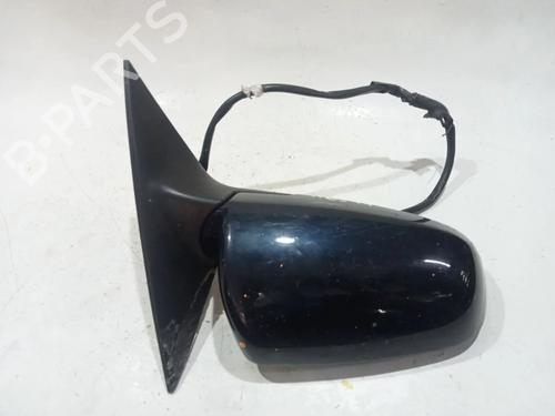 Right mirror AUDI A6 C6 (4F2) 2.7 TDI quattro | BP27319655C27 