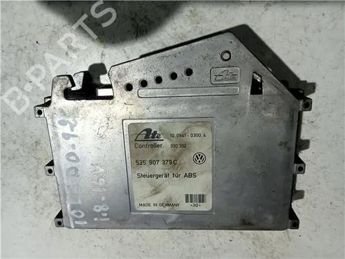Øvrige styreenhet SEAT TOLEDO II (1M2) 1.9 TDI (110 hp) 23929922