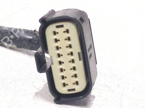 Right mirror FORD MONDEO V Saloon (CD) 2.0 TDCi | BP29526447C27 