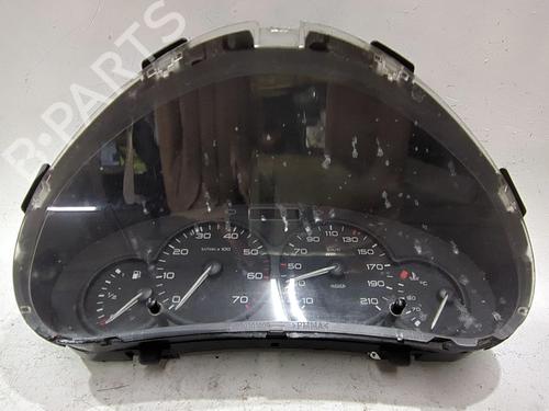 Kombinert Instrument CITROËN BERLINGO MULTISPACE (B9) 1.6 HDi 110 (109 hp) 28530837