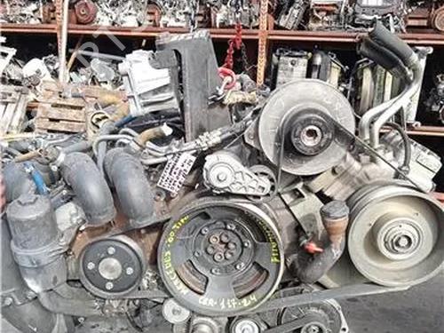 Motor MERCEDES-BENZ SPRINTER 3-t Bus (B903) 316 CDI (903.671, 903.672, 903.673) (156 hp) 23915644