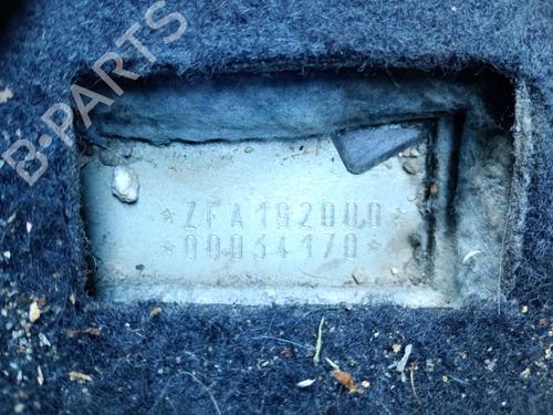 Electronic module FIAT STILO (192_) 1.6 | BP36766141M83  - Image 11