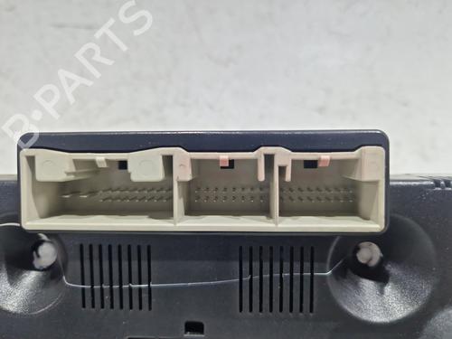 Climate control SEAT LEON (1P1) 1.9 TDI | BP32657544I5