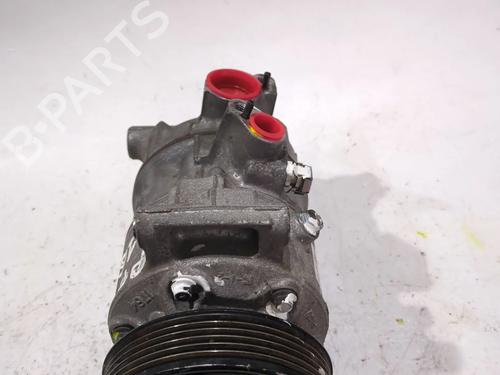 AC compressor VW PASSAT B8 Variant (3G5, CB5) 2.0 TDI | BP23903133M34