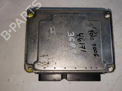 Module électronique VW POLO IV (9N_, 9A_) 1.4 TDI | BP23926170M83