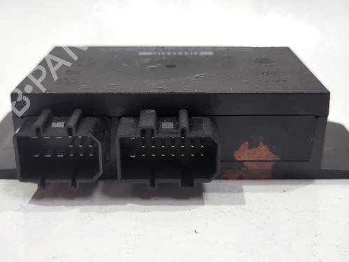 Electronic module VW PASSAT B5.5 (3B3) 1.9 TDI 4motion | BP38796120M83 - Image 3