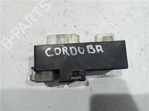 Electronic module SEAT CORDOBA (6K1, 6K2) 2.0 i 16V | BP23918759M83 