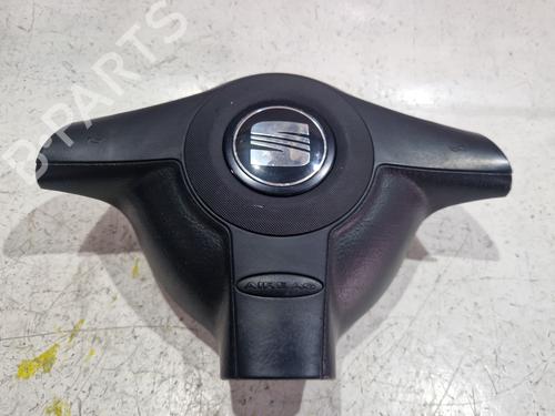 Used Driver airbag Driver airbag SEAT LEON (1M1) 1.9 TDI (110 hp) 36516936 36516936