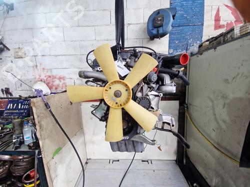 Used Engine Engine 39071186 39071186