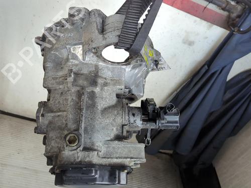 Gearbox VW PASSAT B5 (3B2) 1.9 TDI | BP29147418M3