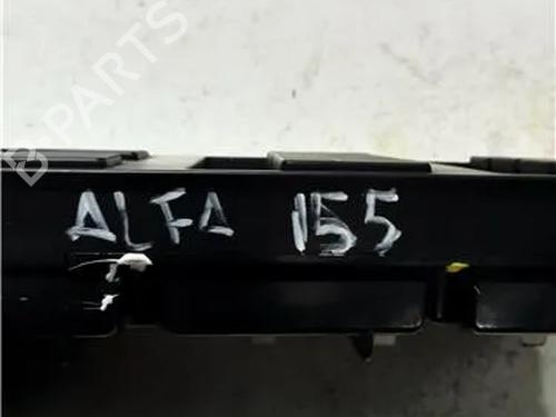 Climate control ALFA ROMEO 155 (167_) 1.8 T.S. Sport (167.A4A, 167.A4C, 167.A4E) | BP25616939I5 
