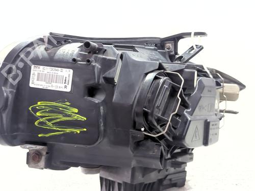 Right headlight BMW 1 Coupe (E82) | BP38037598C29 - Image 2
