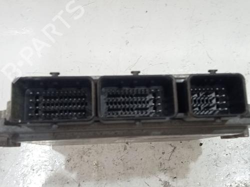 Electronic module FORD FIESTA VI (CB1, CCN) 1.4 TDCi | BP36516154M83 - Image 3