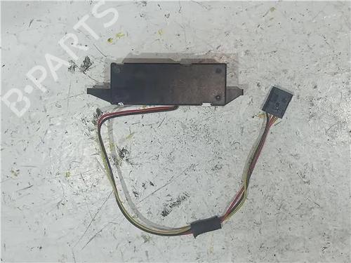 Antenna/Base AUDI A3 (8P1) 2.0 TDI 16V quattro | BP23917498C140 