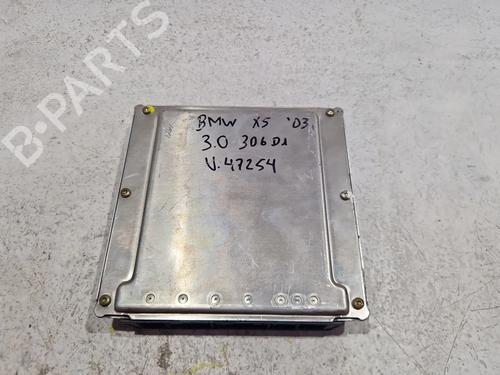 Electronic module BMW X5 (E53) 3.0 d | BP29394004M83 